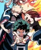-My Hero Academia