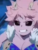 Mina Ashido
