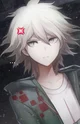 Nagito komaeda -1-
