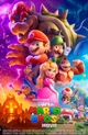 Super Mario Movie