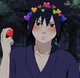Madara Uchiha -Kid-