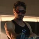 CG Tony Stark