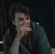 Steve Harrington