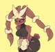 Mother Lopunny