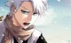 Toshiro Hitsugaya