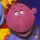 Milo from Tweenies