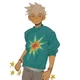 Katsuki bakugou 