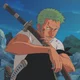 Roronoa Zoro