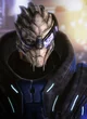 Garrus Vakarian