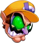 Wario Apparition