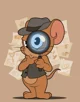 Detective Jerry 