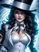 Zatanna Zatara