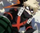 Katsuki Bakugou