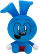 Bootleg Riggy Plush