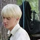 Draco Malfoy 