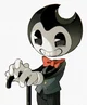 Bendy-BATIM-BATDR