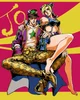 Jotaro and Jolin