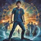 Percy Jackson