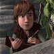 Hiccup haddock 