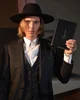 Priest-Jamie Bower
