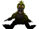 Chica suit 