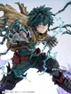 Izuku Midoriya