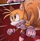 Miles Tails Prower