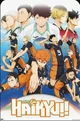 Haikyuu gc