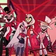 HAZBIN PLANE TRIP