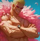 Donquixot Doflamingo