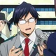 Tenya Iida