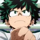 Izuku Midoriya