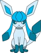 Glaceon the icemon