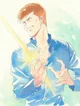 Kazuma Kuwabara