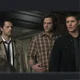 Sam Dean and Castiel