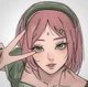 Sakura Haruno 