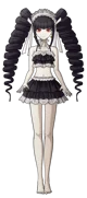 Celestia Ludenberg