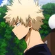 Bakugo Katsuki