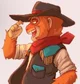 Cowboy wukong 