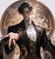 Cruel Master
