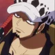 Trafalgar Law