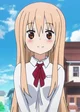 Umaru Doma