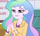 Principal Celestia