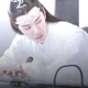 Lan Wangji