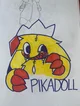 Pikadoll