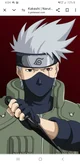 Kakashi Hatake 