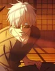 Gojo Satoru 