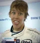 Sebastian Vettel