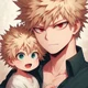 Katsuki Bakugou