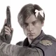 Leon Scott Kennedy